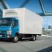 Fuso Canter 3C13 Profit Cool Box